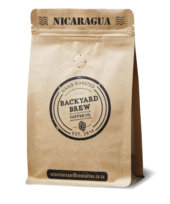 Nicaragua Buena Esperanza
