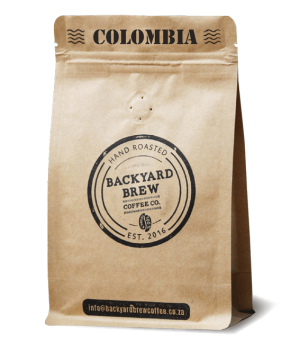 Colombia Huila Reserve