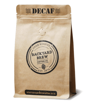 Colombia Sugar Cane Decaf