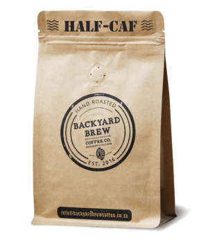 Half-Caf