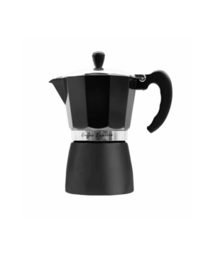 Stove Top Coffee Maker
