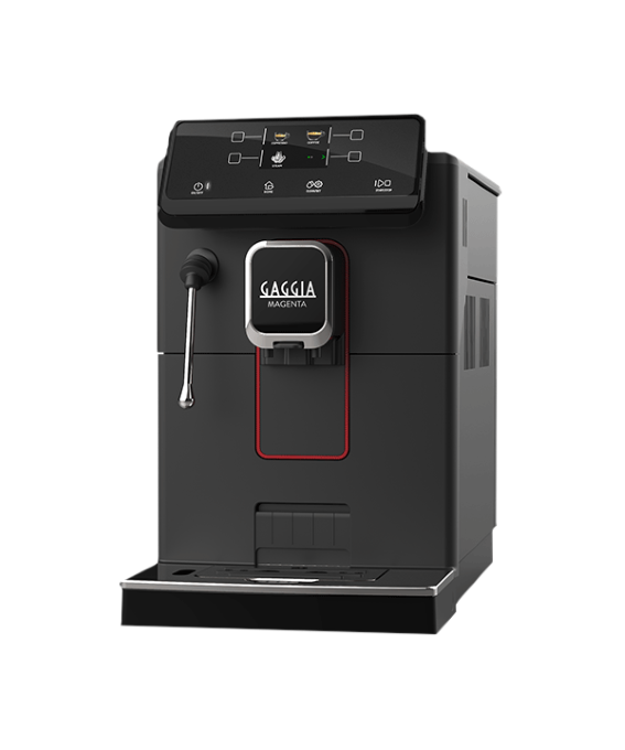 Gaggia Magenta Plus