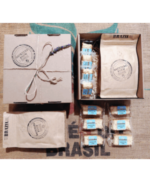 Early Riser Gift Box